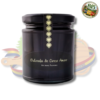 Dulceață de Cireșe Amare – Din Inima Bucovinei – 210 g