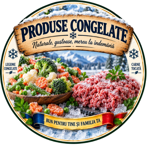 CONGELATE
