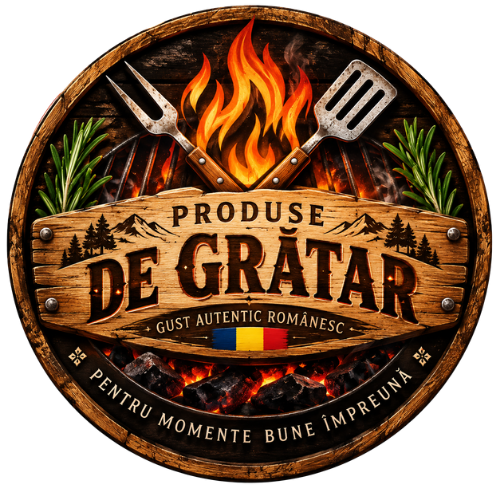 Produse pentru Grătar