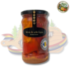 Salată de Ardei Kapia – Din Inima Bucovinei – 300 g